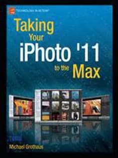 دانلود کتاب Talking Your iPhoto ’۱۱ to the Max