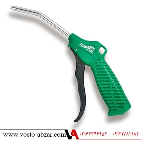 تفنگ باد پاش 10 سانتی متر تاپ تول مدل KAGA0404