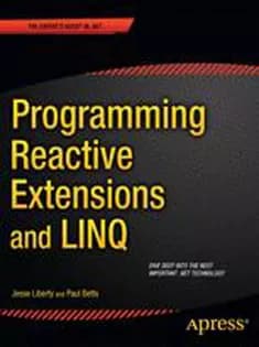 دانلود کتاب Programming Reactive Extensions and LINQ