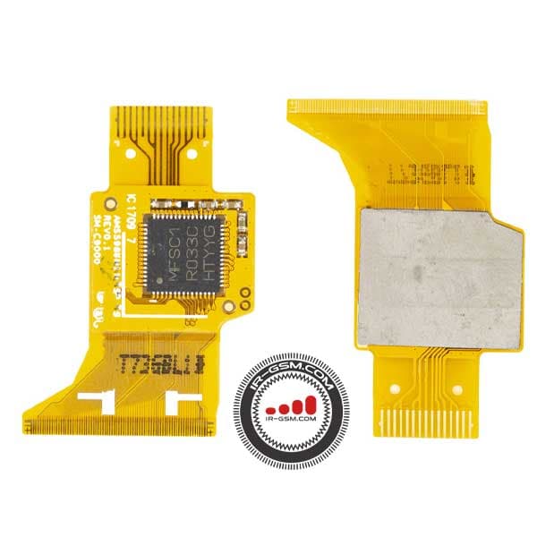 فلت تاچ سامسونگ Touch Flex Samsung C9 C9000