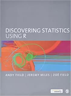 دانلود کتاب Discovering Statistics Using R