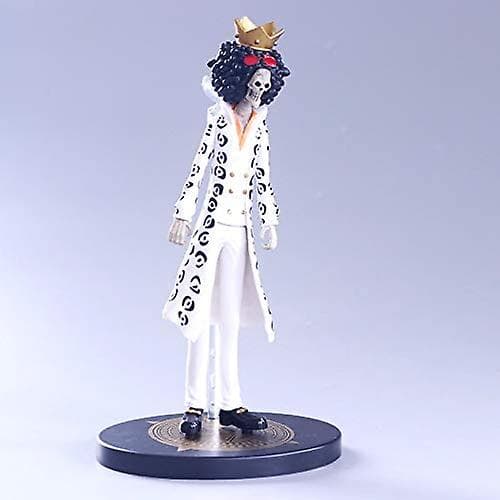 فيگور بروک Brook طرح وان پیس One Piece کد 02 — تصویر ۶