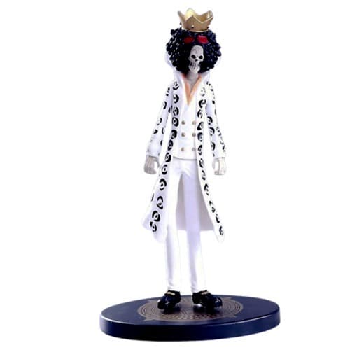 فيگور بروک Brook طرح وان پیس One Piece کد 02