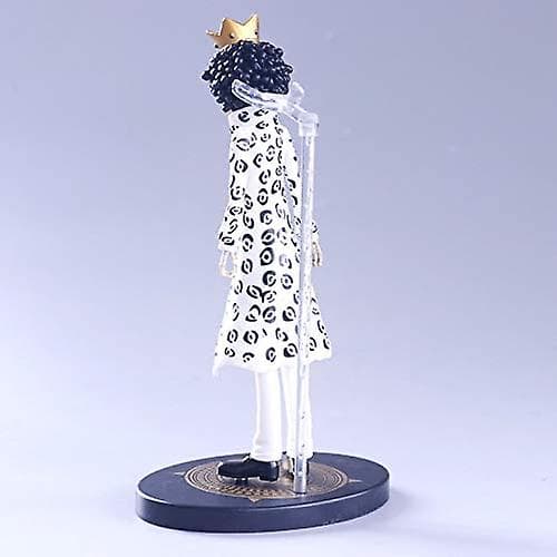 فيگور بروک Brook طرح وان پیس One Piece کد 02 — تصویر ۳