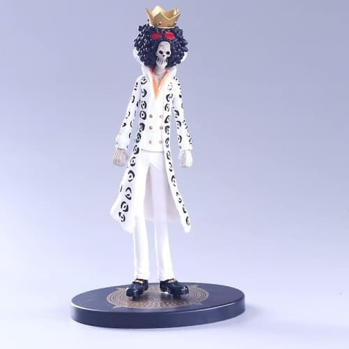 فيگور بروک Brook طرح وان پیس One Piece کد 02 — تصویر ۲