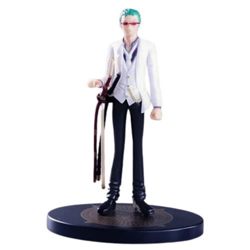 فيگور رورونوا زورو Roronoa Zoro طرح وان پیس One Piece کد 02