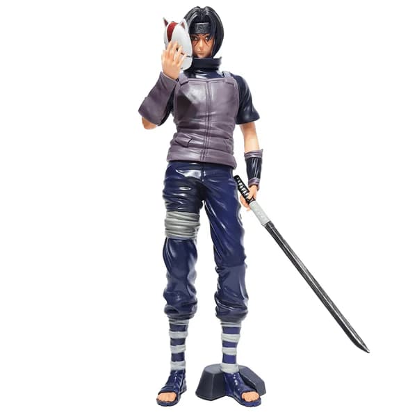 فيگور ایتاچی اوچیها Itachi Uchiha طرح ناروتو Naruto