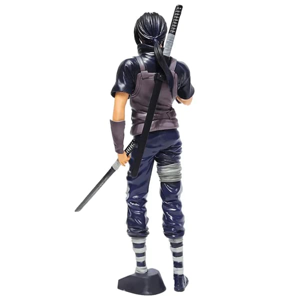 فيگور ایتاچی اوچیها Itachi Uchiha طرح ناروتو Naruto — تصویر ۳