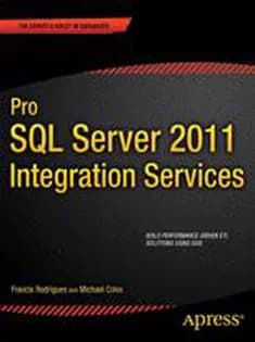 دانلود کتاب Pro SQL Server 2012 Integration Services