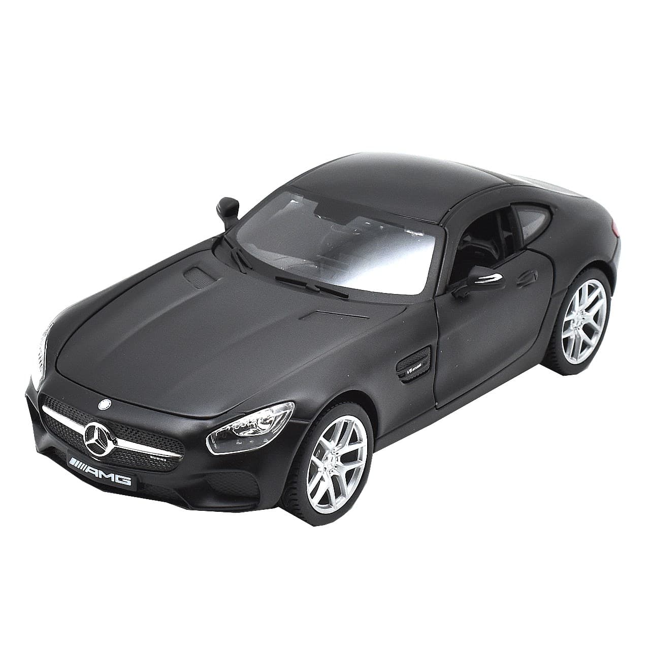 ماشین بازی مایستو مدل Mercedes-AMG GT