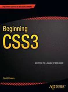 دانلود کتاب Beginning CSS3