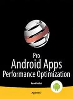 دانلود کتاب Pro Android Apps Performance Optimization
