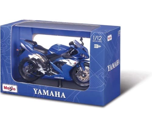 موتور بازی مایستو مدل Yamaha YZF-R1 — تصویر ۳
