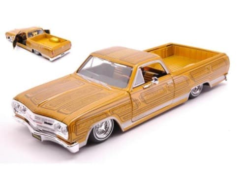 ماکت ماشین مایستو مدل Chevrolet El Camino کد 32543