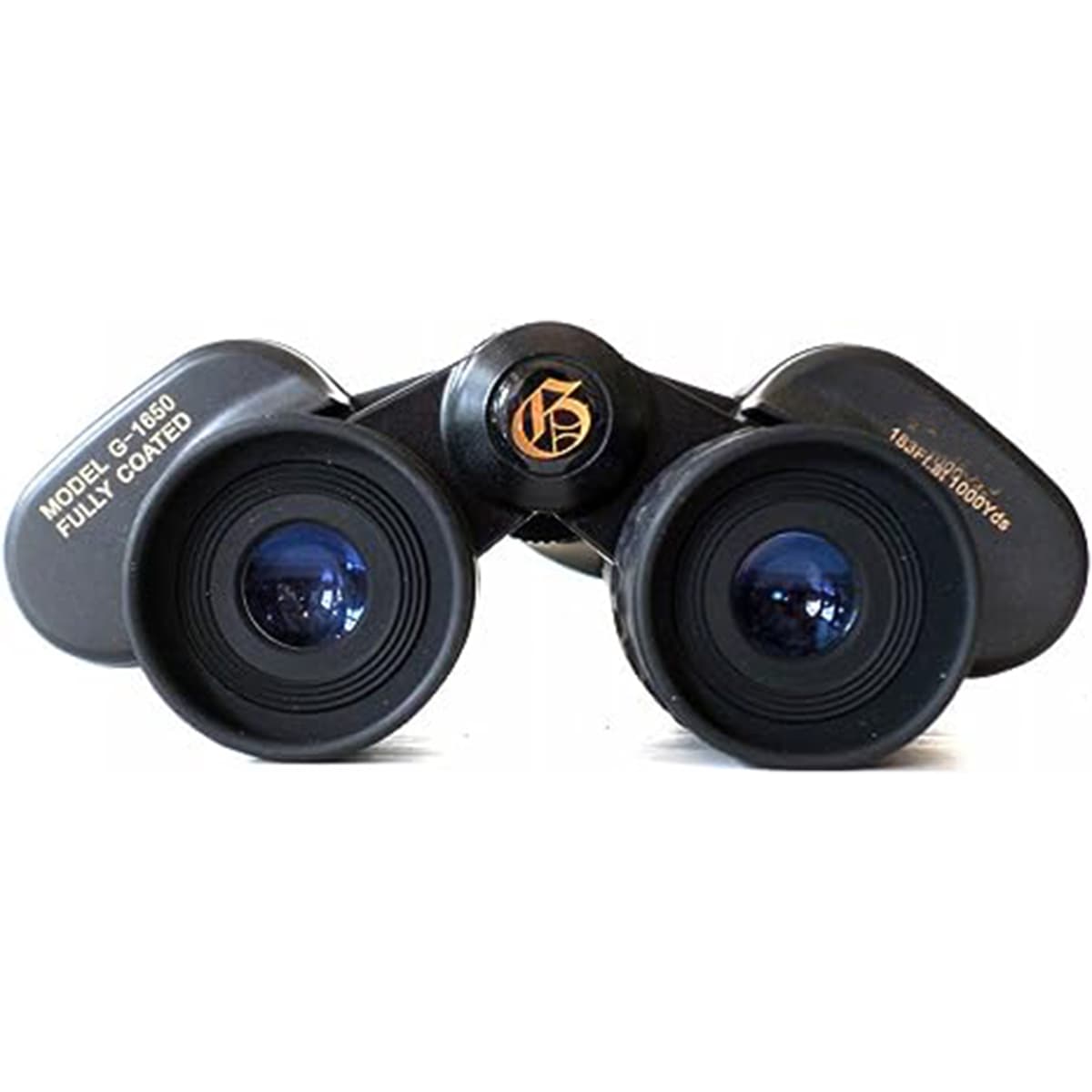 دوربین دوچشمی بینوکولارز مدل 20X50 کد W525e — تصویر ۴