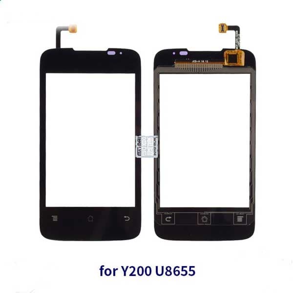تاچ گوشی هوآوی Touch for Huawei Ascend Y200 U8655 Digitizer