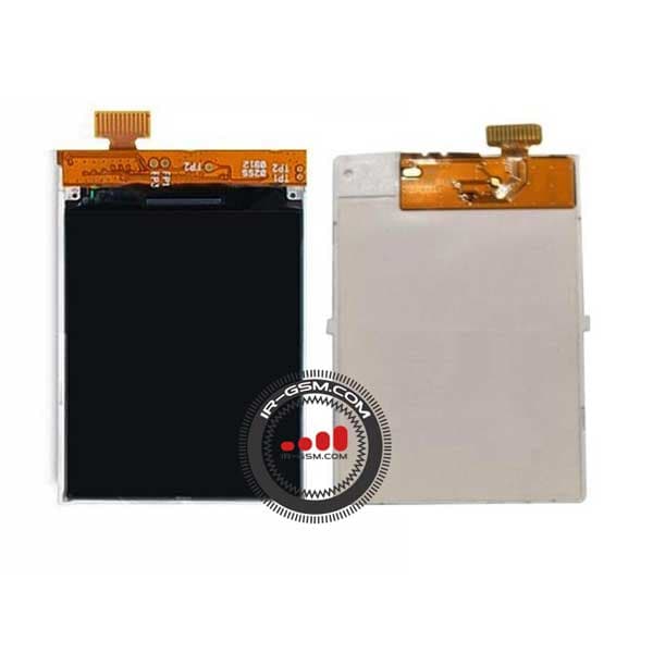 ال سی دی نوکیا اصلی شرکتی LCD Nokia 1616, 1661, 1800, 5030, 1662 /org