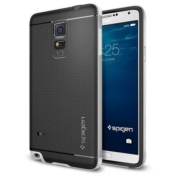 محافظ گوشی Bamper Note 4