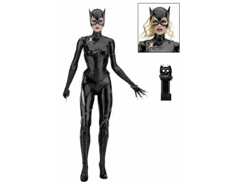فيگور نکا Neca زن گربه ای Catwoman — تصویر ۵