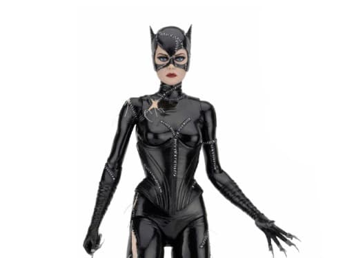 فيگور نکا Neca زن گربه ای Catwoman — تصویر ۲