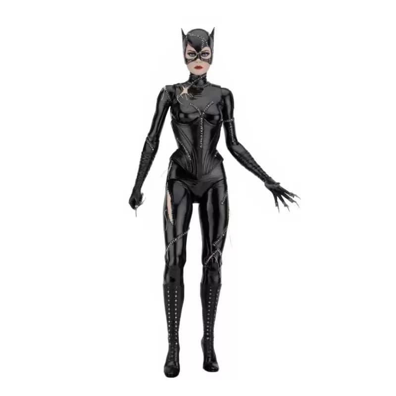 فيگور نکا Neca زن گربه ای Catwoman