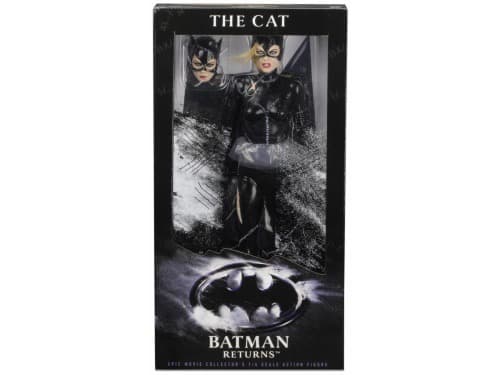 فيگور نکا Neca زن گربه ای Catwoman — تصویر ۴