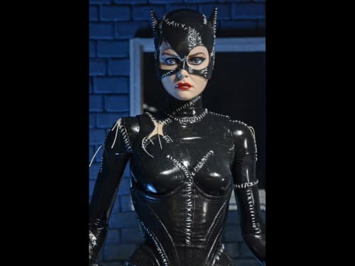 فيگور نکا Neca زن گربه ای Catwoman — تصویر ۷