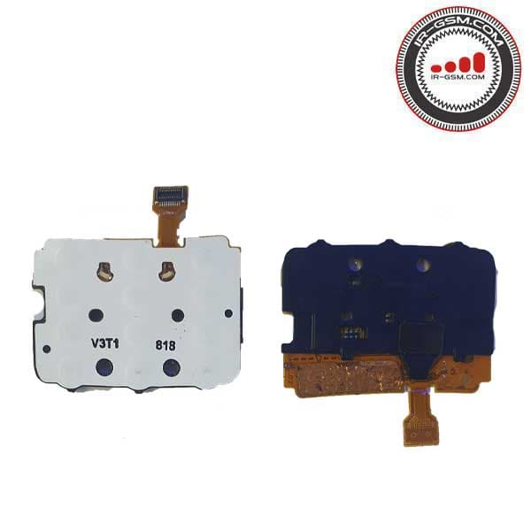 کیپد گوشی نوکیا Keypad Module for 5610 ORG