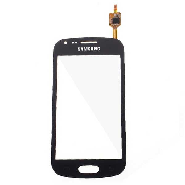 تاچ گوشی سامسونگ مشکی touch screen Samsung s7582 Galaxy S Duos 2 black