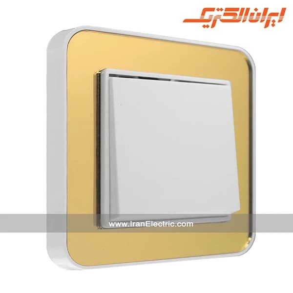 کلید تبدیل ارس سفید زه طرح متال