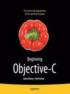 دانلود کتاب Beginning Objective-C
