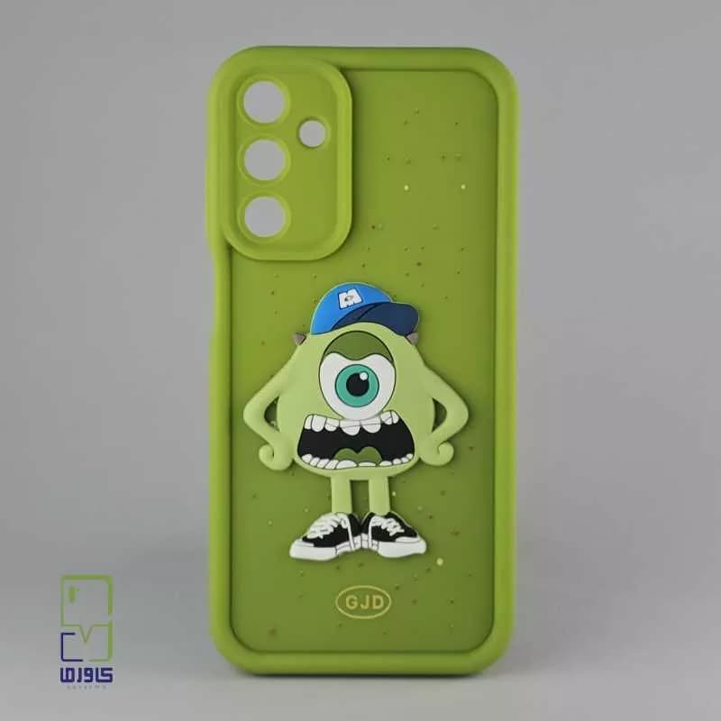 قاب گوشی a15 دخترانه | فانتزی مایک| Samsung A15 — تصویر ۲