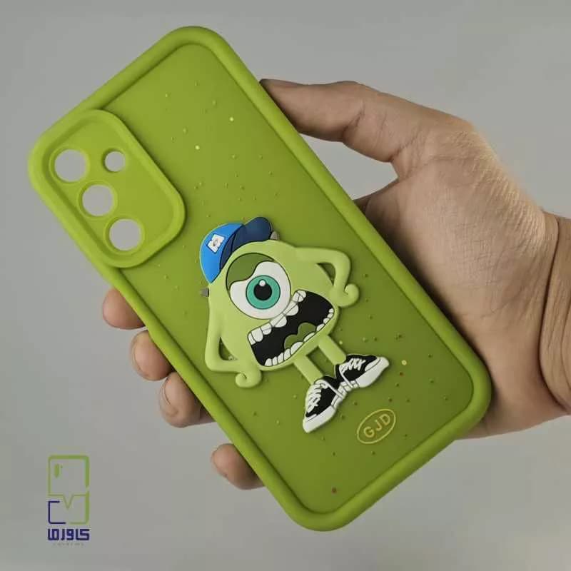 قاب گوشی a15 دخترانه | فانتزی مایک| Samsung A15