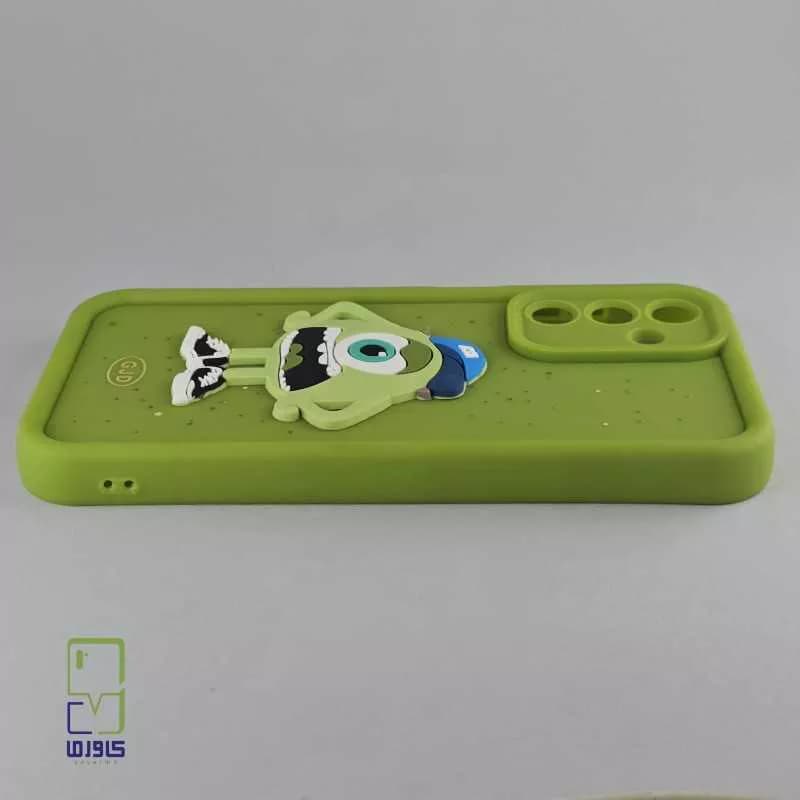 قاب گوشی a15 دخترانه | فانتزی مایک| Samsung A15 — تصویر ۶