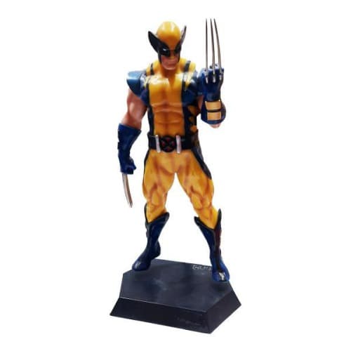 فیگور کریزی تویز مدل ولورین Wolverine