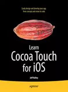 دانلود کتاب Learn Cocoa Touch for iOS