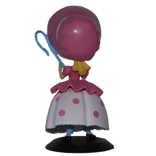 فیگور کیوپاسکت بو پیپ Bo Peep طرح داستان اسباب بازی Toy Story کد 02 — تصویر ۴