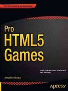 دانلود کتاب Pro HTML5 Games