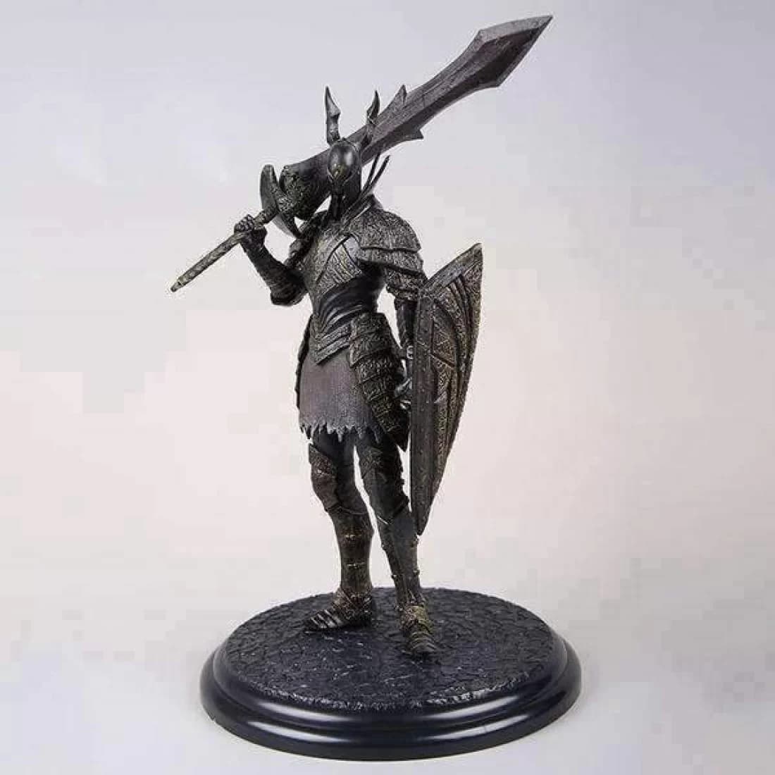 فیگور دارک سولز Dark Souls The Black Knight — تصویر ۳