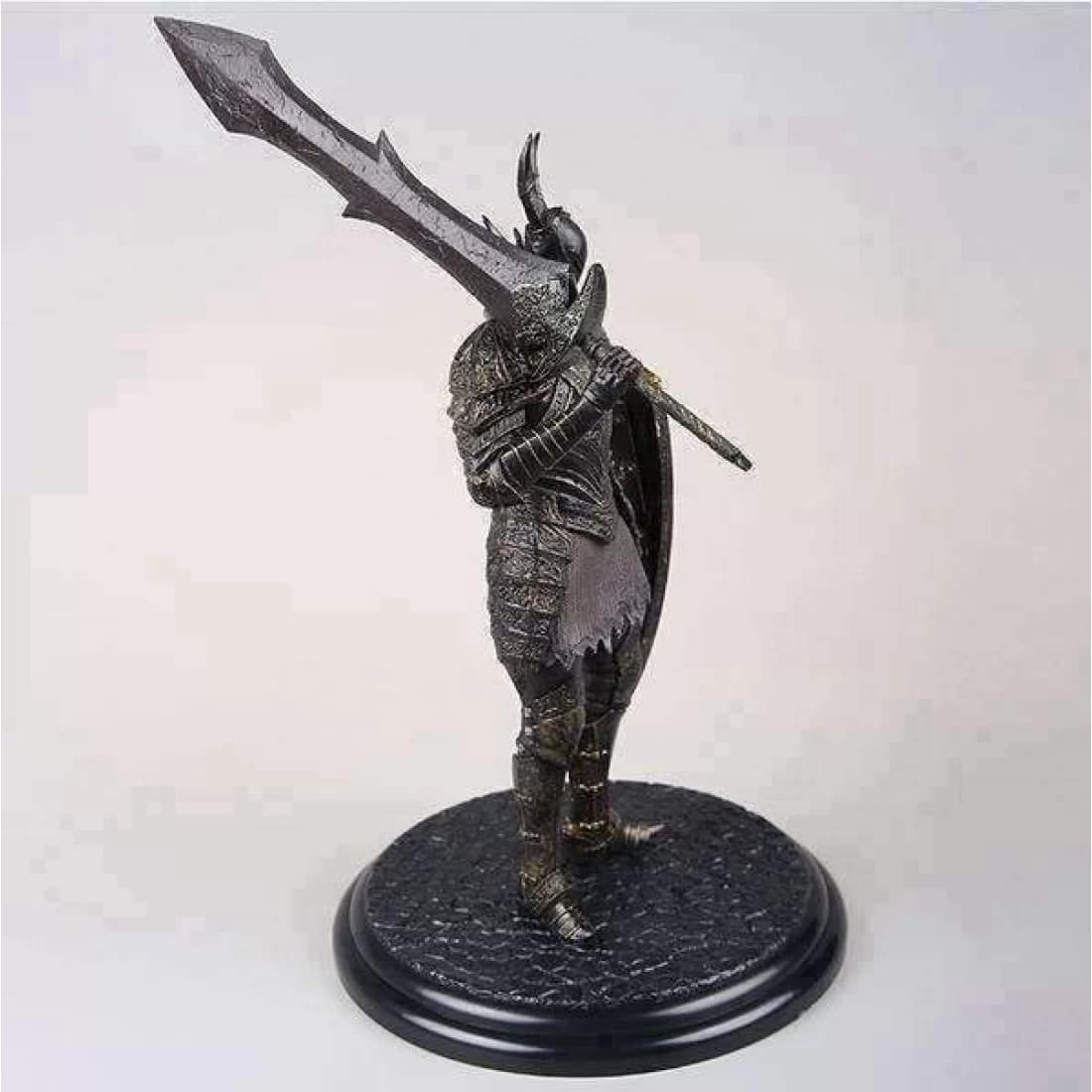 فیگور دارک سولز Dark Souls The Black Knight — تصویر ۴