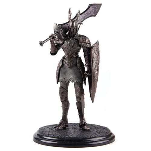 فیگور دارک سولز Dark Souls The Black Knight