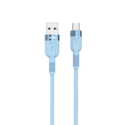 کابل شارژ VABI CA74 TYPE-C