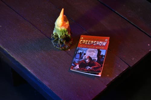 فیگور نکا Creepshow Ultimate — تصویر ۳