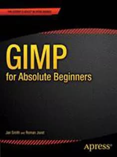 دانلود کتاب GIMP for Absolute Beginners