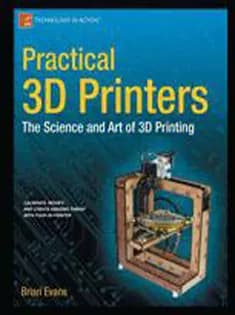 دانلود کتاب Practical 3D Printers