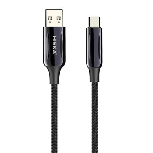 کابل شارژ HISKA LX-16AC