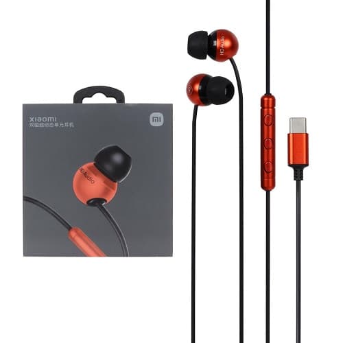 هندزفری سوپر داینامیک XIAOMI CDTEJO01LS TYPE-C