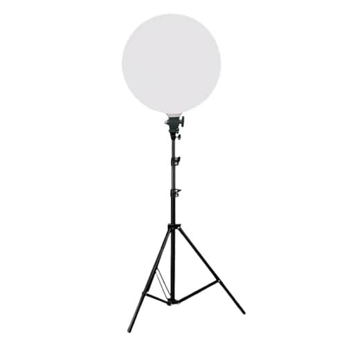 نور‌‌ثابت با سه‌پایه دومتری PF-33