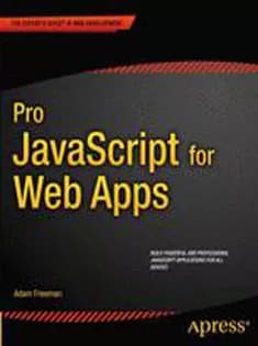 دانلود کتاب Pro JavaScript for Web Apps