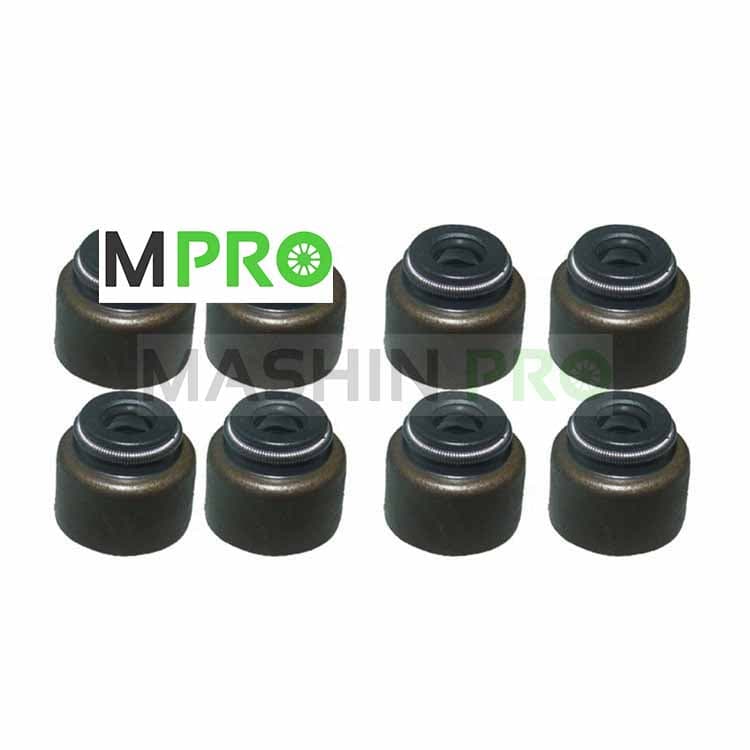 لاستیک ساق سوپاپ ام وی ام 110 4 سیلندر و اتومات ,110 نیو (S)